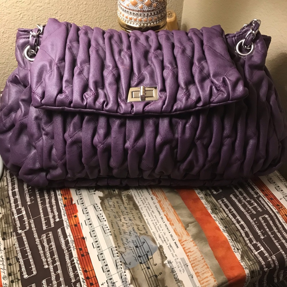 Big Buddha Purse